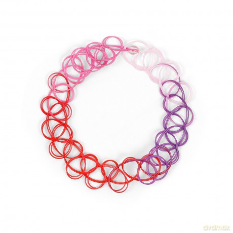 Cerda Jewelry: Hello Kitty - Bracelet Set (2500003221)