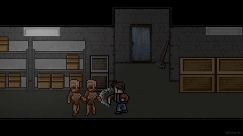 Dead of Darkness [GRA SWITCH]