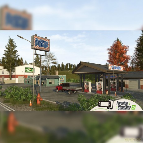 Farming Simulator 26 [GRA SWITCH]