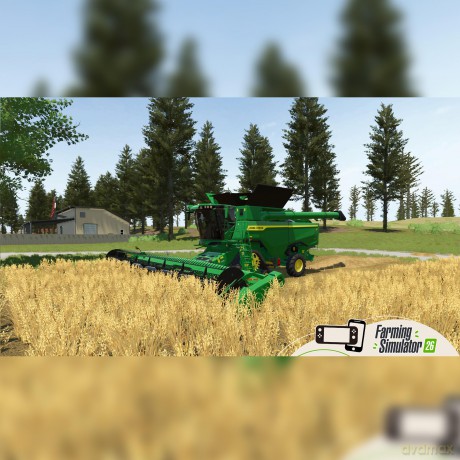 Farming Simulator 26 [GRA SWITCH]