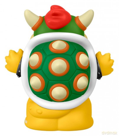 Fisher-Price Little People: My Mario - Bowser Figure (JHG70) [FIGURKA]
