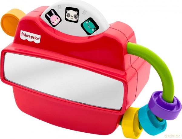 Fisher-Price: Fidget Activity Viewer (JKD58)