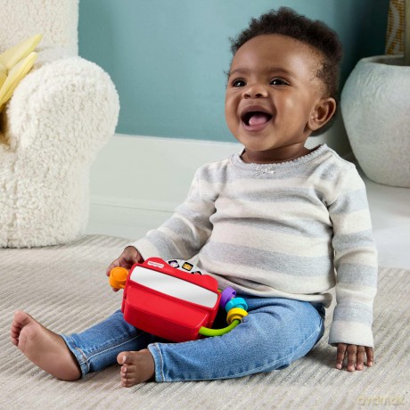 Fisher-Price: Fidget Activity Viewer (JKD58)