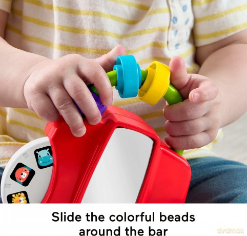 Fisher-Price: Fidget Activity Viewer (JKD58)