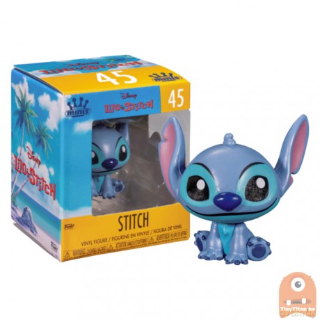 Funko Minis Disney: Lilo and Stitch (mix) Vinyl Figures [FIGURKA]
