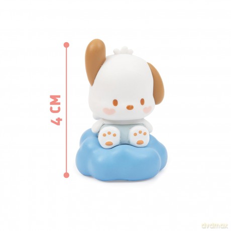 Giochi Preziosi Hello Kitty: Baby Angel Figure 4 (HKT45000B) [FIGURKA]