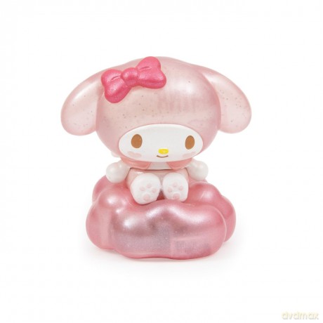 Giochi Preziosi Hello Kitty: Baby Angel Figure 4 (HKT45000B) [FIGURKA]