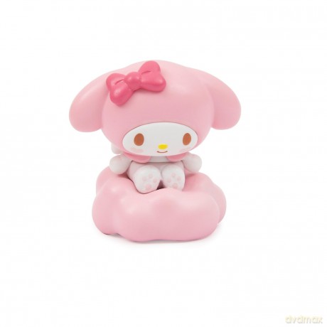 Giochi Preziosi Hello Kitty: Baby Angel Figure 4 (HKT45000B) [FIGURKA]