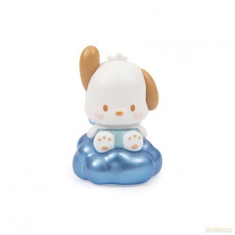 Giochi Preziosi Hello Kitty: Baby Angel Figure 4 (HKT45000B) [FIGURKA]
