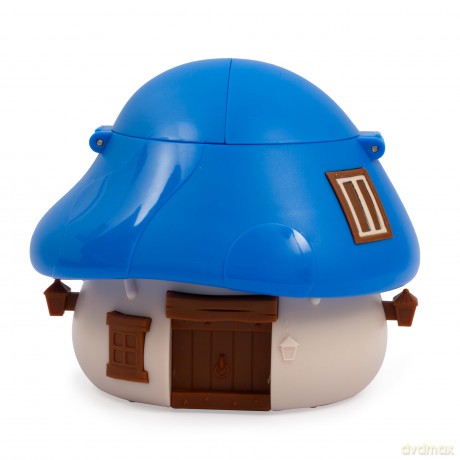 Giochi Preziosi The Smurfs - Smurfs House with Surprise Figure (mix) (PUF13000) [FIGURKA]