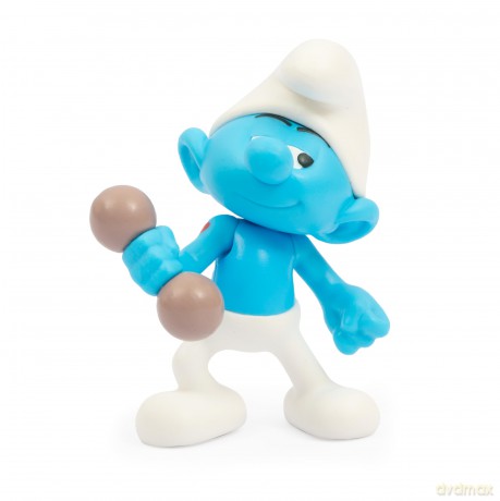 Giochi Preziosi The Smurfs: Smurf Figure Asst CDU (PUF12000) [FIGURKA]