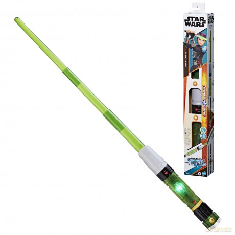 Hasbro Disney Star Wars: Kyber Core - Lightsaber Forge Sabine Wren (F9502) [FIGURKA]