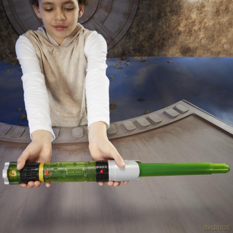Hasbro Disney Star Wars: Kyber Core - Lightsaber Forge Sabine Wren (F9502) [FIGURKA]