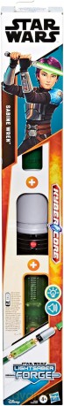 Hasbro Disney Star Wars: Kyber Core - Lightsaber Forge Sabine Wren (F9502) [FIGURKA]