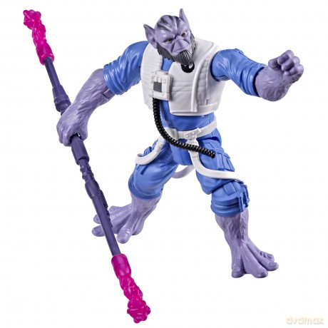 Hasbro Disney: Action Verse - Star Wars The Mandalorian And Grogu - Garazeb ''ZEB'' Orrelios (G2867) [FIGURKA]
