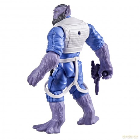 Hasbro Disney: Action Verse - Star Wars The Mandalorian And Grogu - Garazeb ''ZEB'' Orrelios (G2867) [FIGURKA]