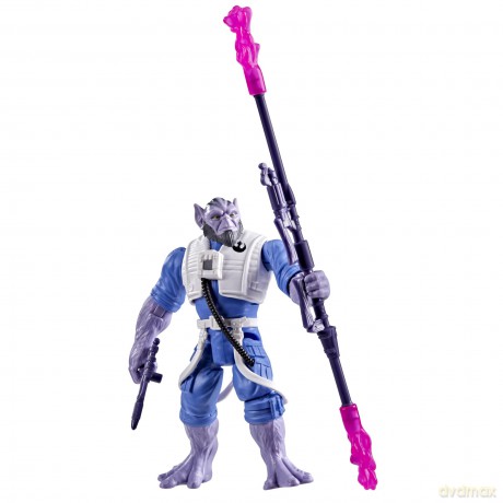 Hasbro Disney: Action Verse - Star Wars The Mandalorian And Grogu - Garazeb ''ZEB'' Orrelios (G2867) [FIGURKA]