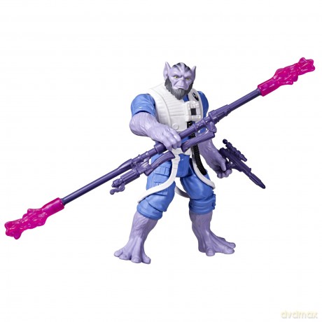 Hasbro Disney: Action Verse - Star Wars The Mandalorian And Grogu - Garazeb ''ZEB'' Orrelios (G2867) [FIGURKA]