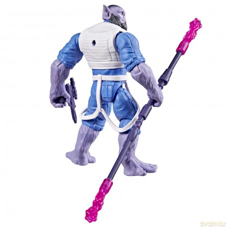 Hasbro Disney: Action Verse - Star Wars The Mandalorian And Grogu - Garazeb ''ZEB'' Orrelios (G2867) [FIGURKA]