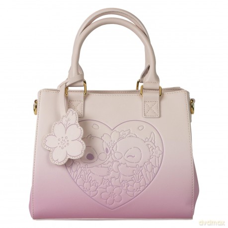 Loungefly Disney: Stitch Cute Crossbody Bag (WDTB3185)