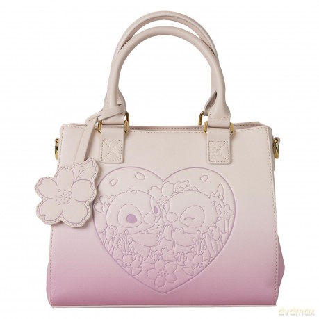 Loungefly Disney: Stitch Cute Crossbody Bag (WDTB3185)