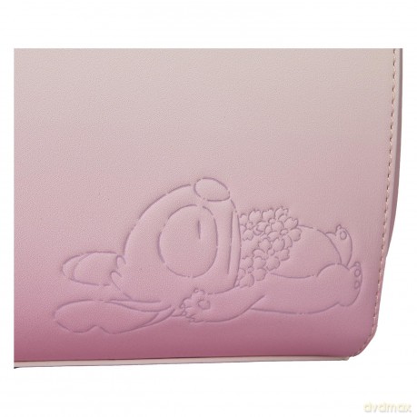 Loungefly Disney: Stitch Cute Crossbody Bag (WDTB3185)