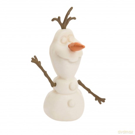 Mattel Disney: Frozen - Young Elsa's Snow Playground (JJP87)