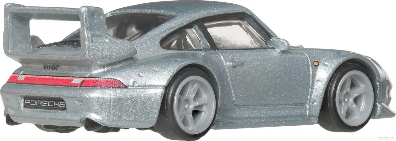 Mattel Hot Wheels: Premium Cars - Porsche 993 Gt2 (JKF16)