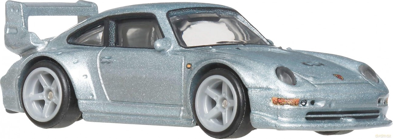 Mattel Hot Wheels: Premium Cars - Porsche 993 Gt2 (JKF16)