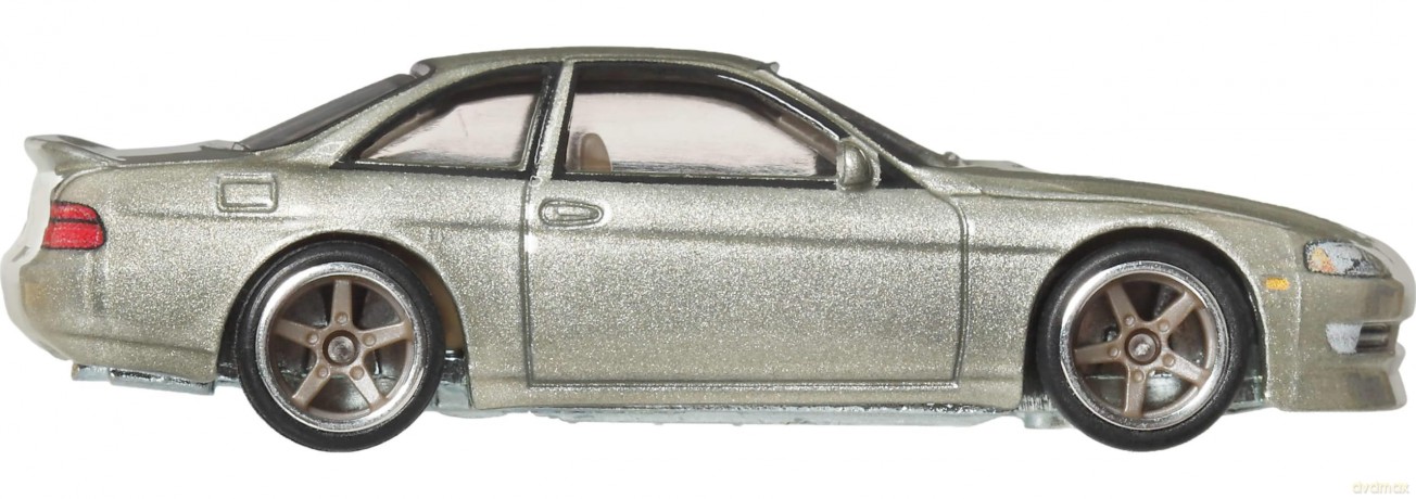 Mattel Hot Wheels: Premium Cars - Toyota Soarer (JKF15)