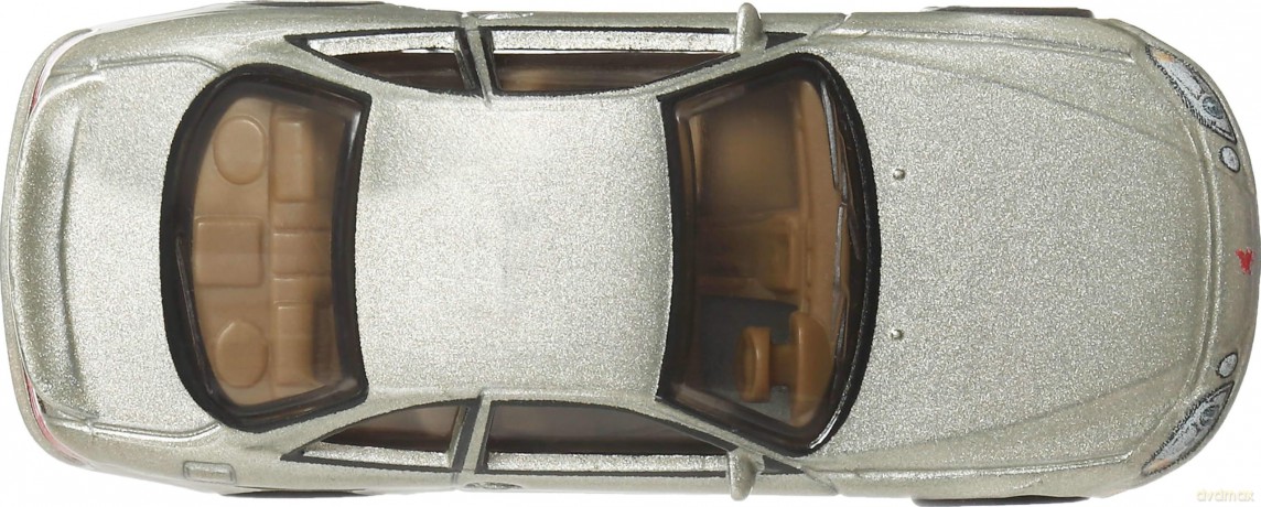 Mattel Hot Wheels: Premium Cars - Toyota Soarer (JKF15)