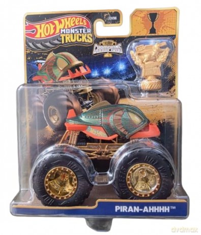 Mattel Jurassic World Survival: Strike Attack - Mutadon (JKL72) [FIGURKA]