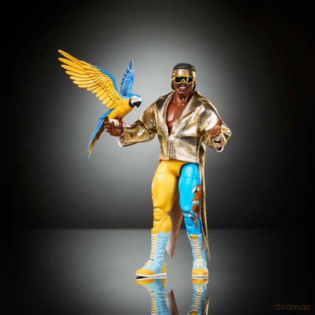 Mattel WWE Elite Collection: Koko B. Ware - Action Figure (JHT81) [FIGURKA]