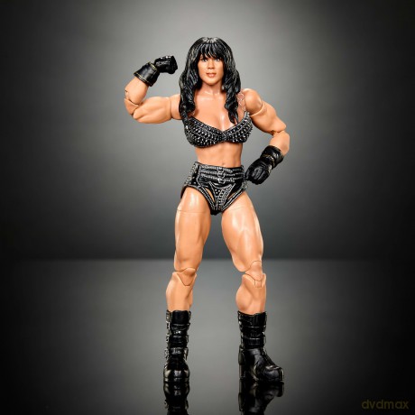 Mattel WWE Elite Collection: Summerslam - Chyna Action Figure (JHX82) [FIGURKA]