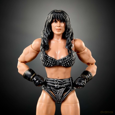 Mattel WWE Elite Collection: Summerslam - Chyna Action Figure (JHX82) [FIGURKA]