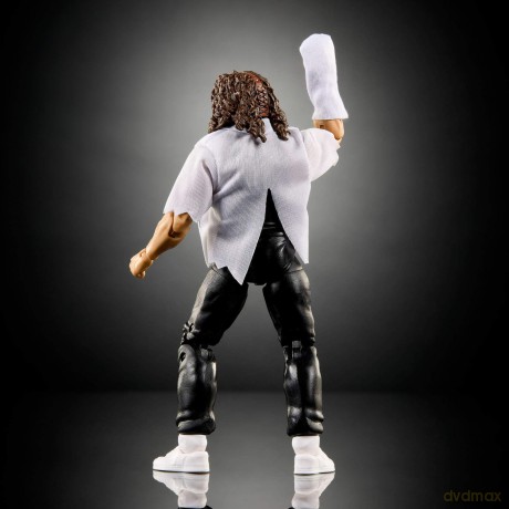 Mattel WWE Elite Collection: Summerslam - Mankind Action Figure (JHX81) [FIGURKA]
