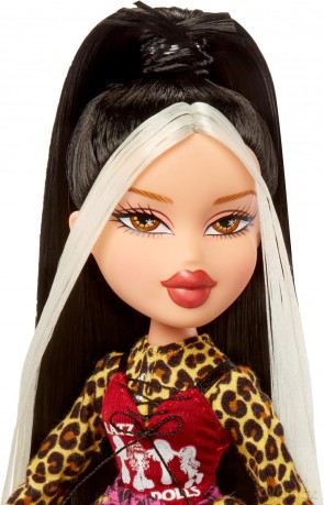 MGA Bratz: Stylin' Doll - Jade (544883)