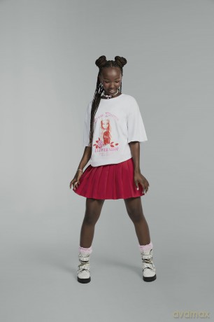MGA Bratz: Stylin' Doll - Yasmin (544876)