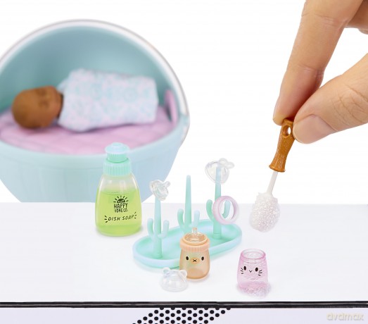 MGA's Miniverse: Make It Mini - Real Baby (571261)