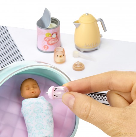 MGA's Miniverse: Make It Mini - Real Baby (571261)