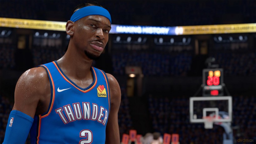 NBA 2K26 [GRA PS4]