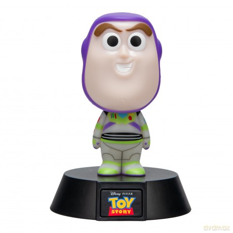 Paladone Icons: Disney Toy Story - Buzz Lightyear Light (PP16014TSID)