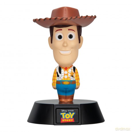 Paladone Icons: Disney Toy Story - Woody Light (PP16015TSID)