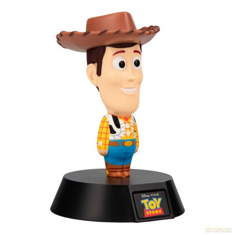 Paladone Icons: Disney Toy Story - Woody Light (PP16015TSID)