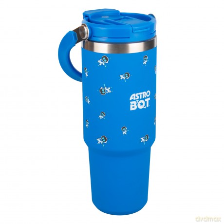 Paladone: Astro Bot - Insulated Cup with Top Handle (900ml) (PP15960AB)