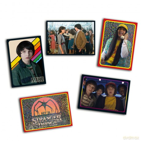 Panini Stranger Things: One Last Strange Adventure