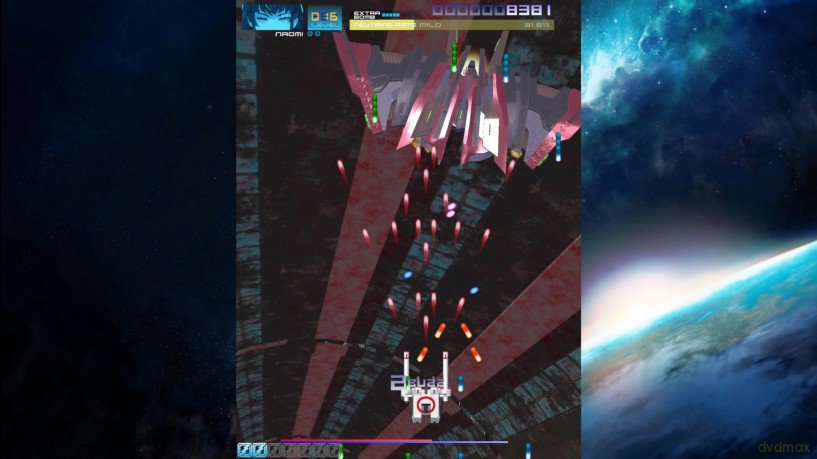 Psyvariar 3 [GRA PS5]
