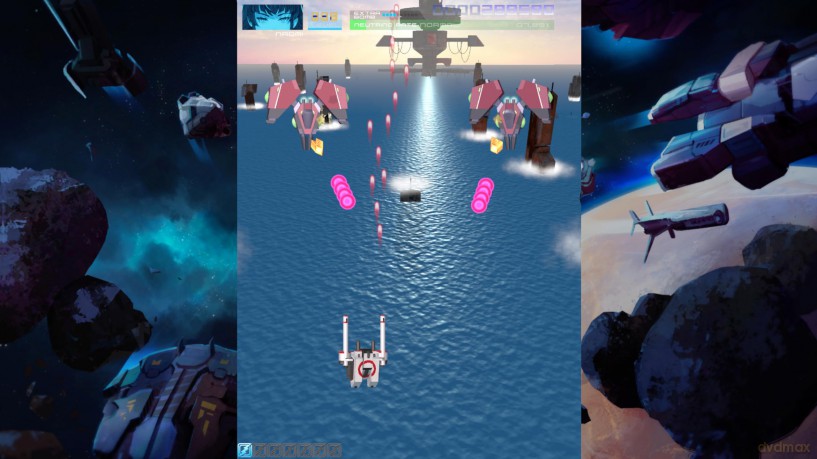 Psyvariar 3 [GRA PS5]