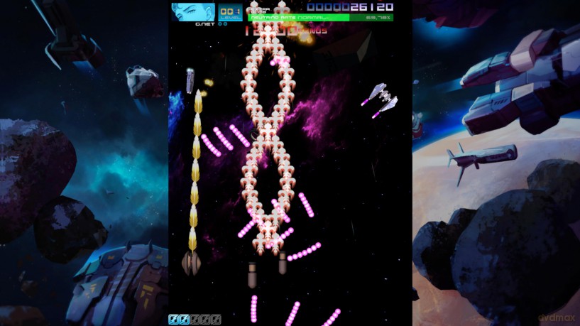 Psyvariar 3 [GRA PS5]