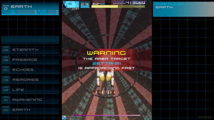 Psyvariar 3 [GRA PS5]